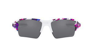 OAKLEY - KOKORO - 9188F9 - FLAK 2.0 XL - MEGURU SPIN - PRIZM BLACK